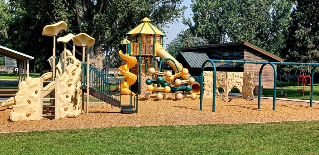 Playground
