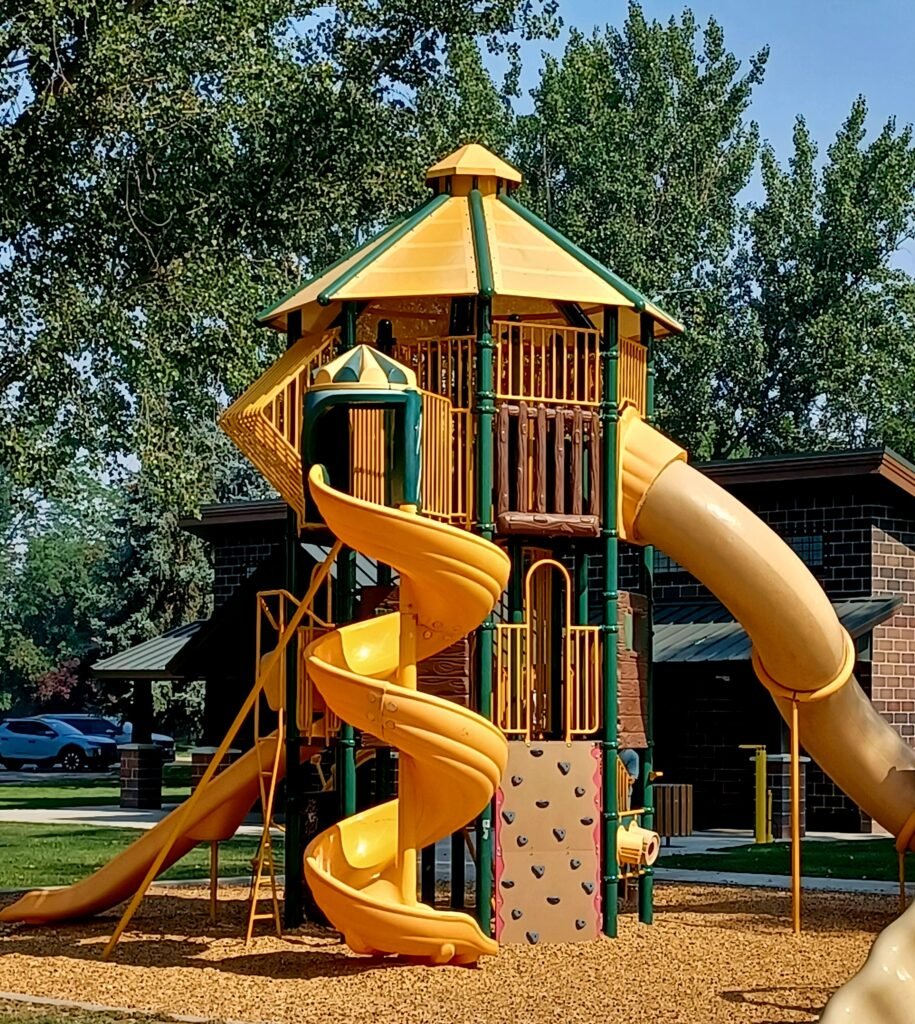 Playground