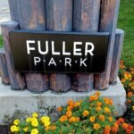 Fuller Park