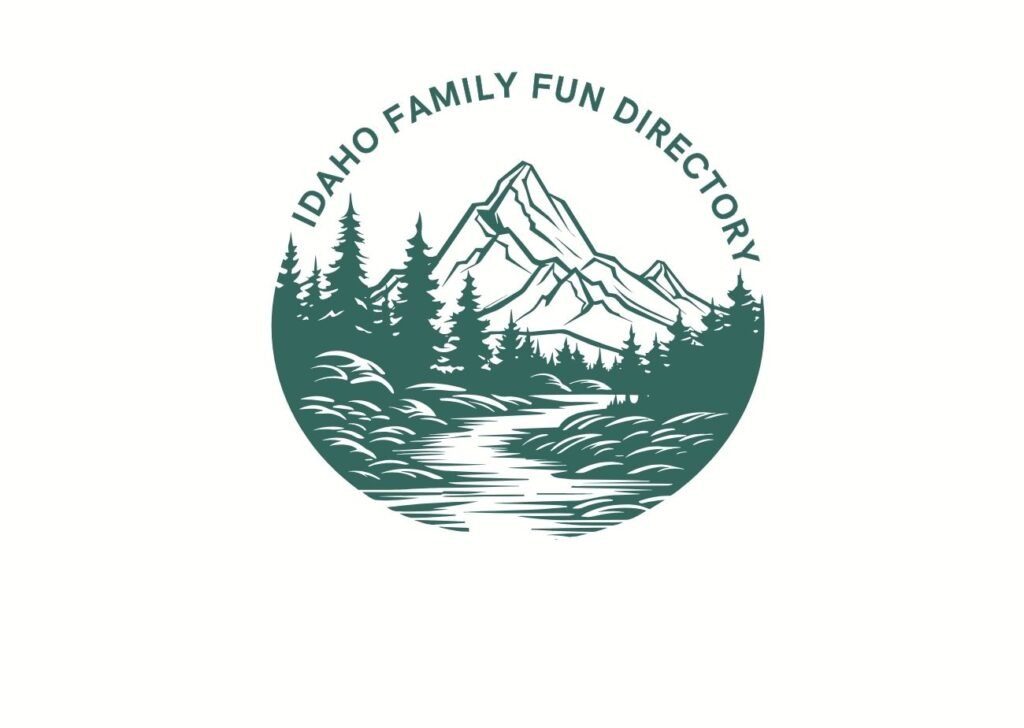 Idaho Family Fun Directory Logo