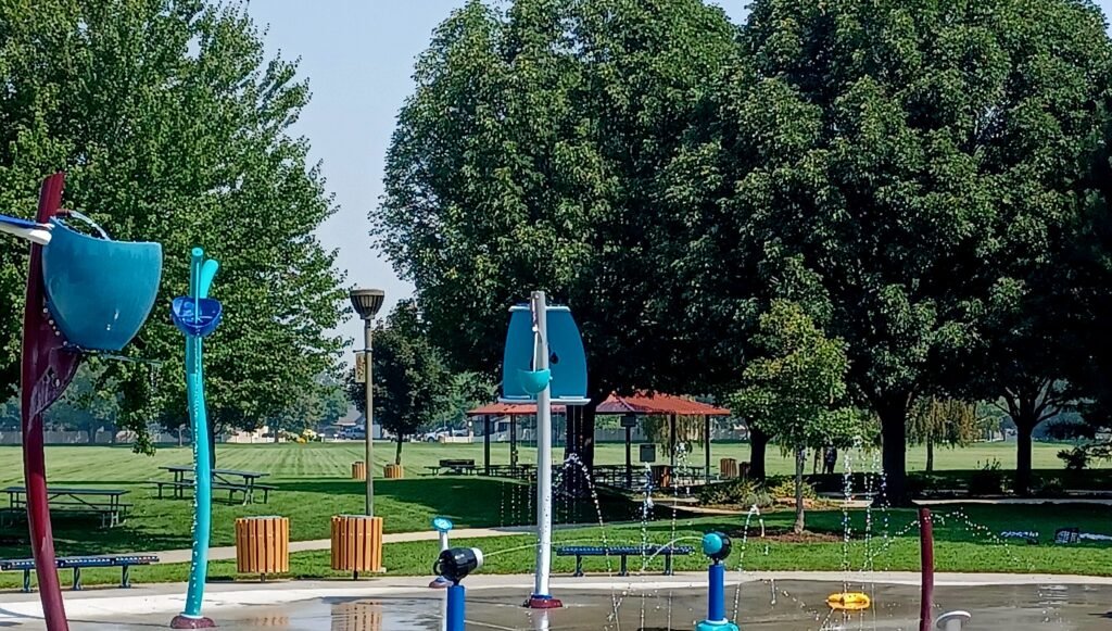Settlers Park