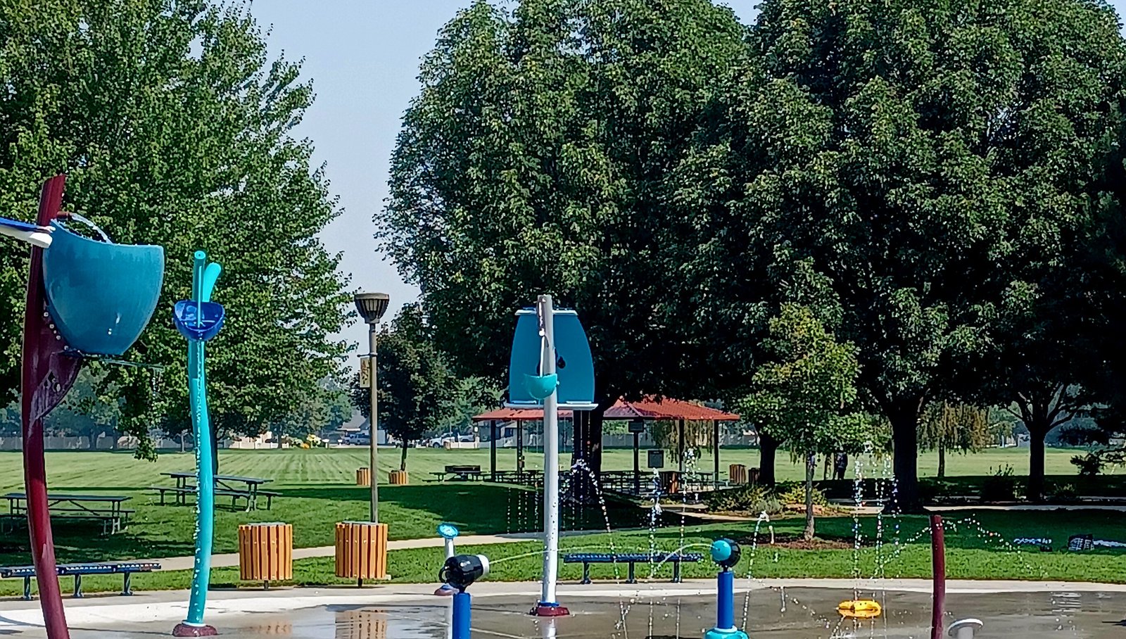 Settlers Park