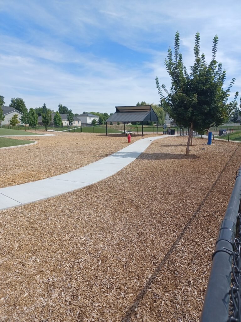 Waggin Tails Dog Park