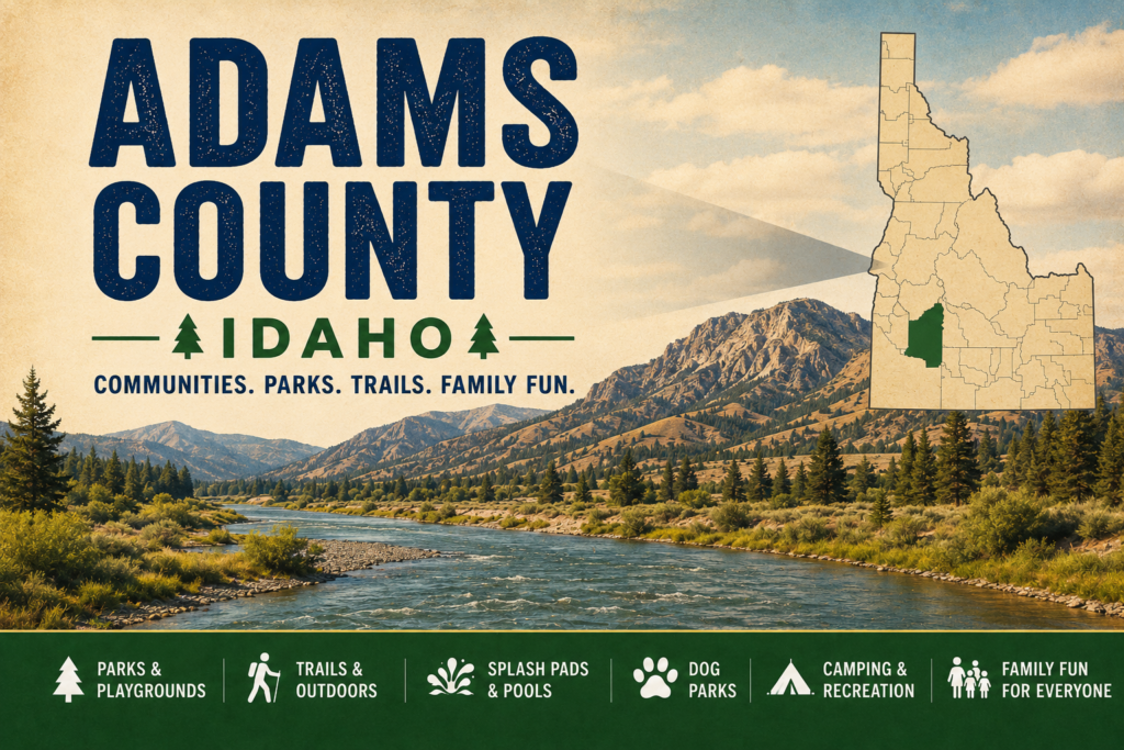 Adams County