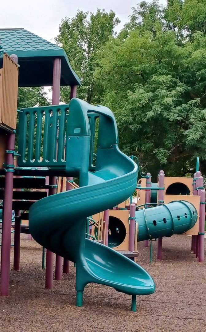 Camels Bark Park 3