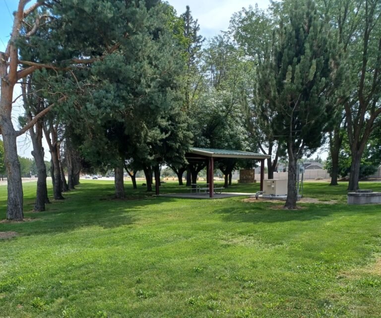 Centennial Grove Park 1 768x641
