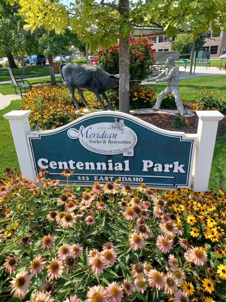 Centennial Park Sign 768x1024