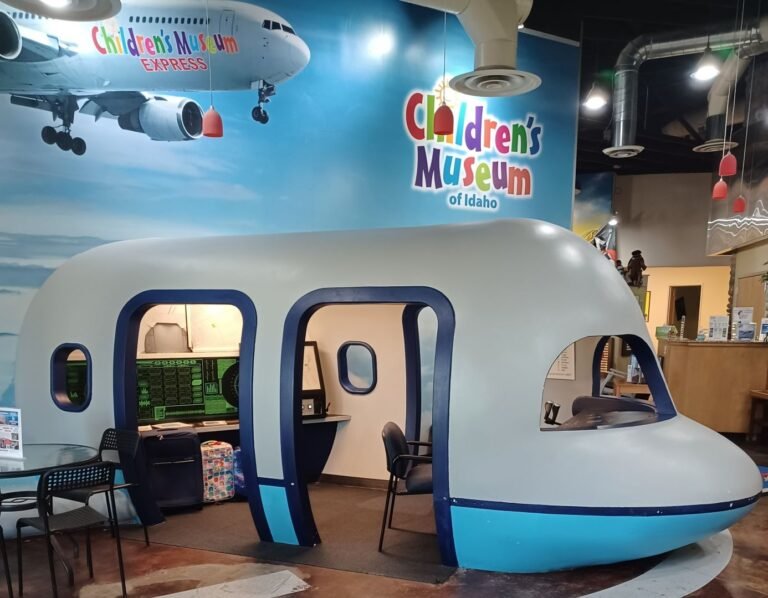 Childrens Museum of Idaho 16 768x598