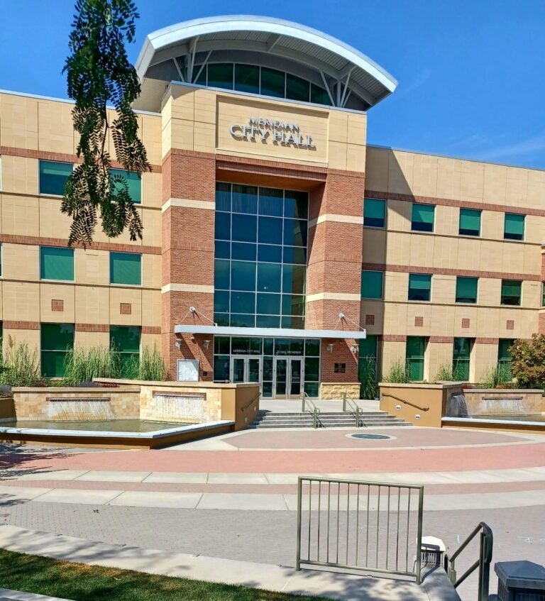 City Hall Plaza 1 768x847
