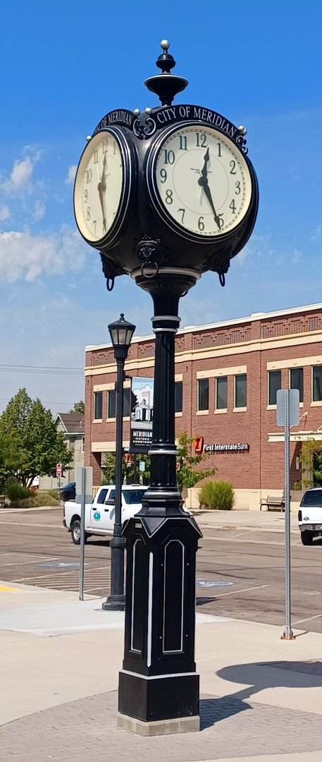 City Hall Plaza 14