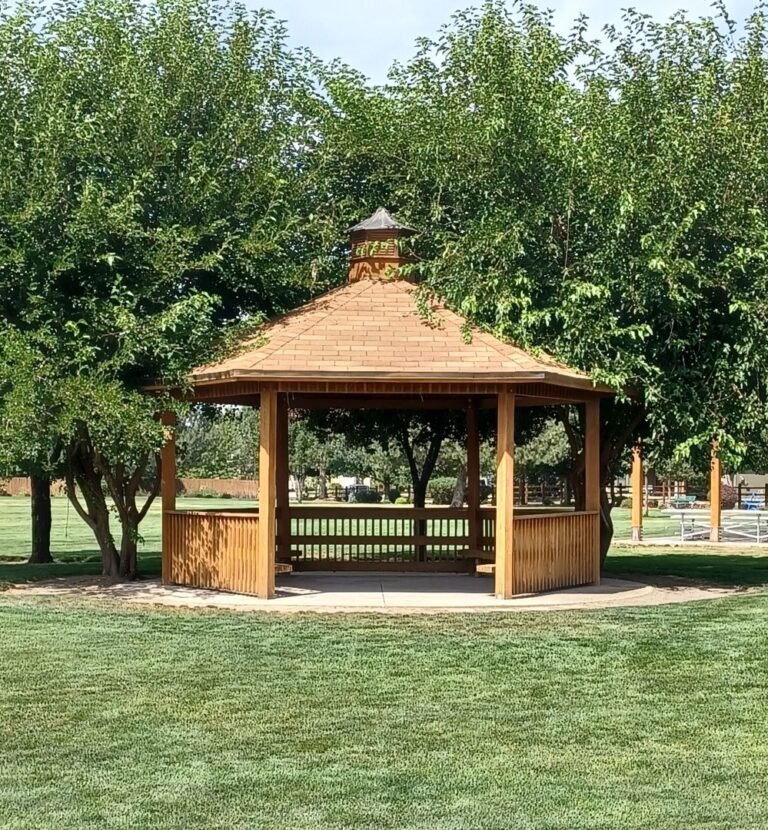 Gazibo Blake Haven Park 768x830