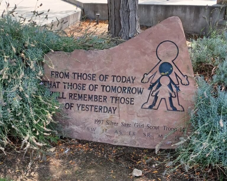 Generations Plaza Plaque 768x613