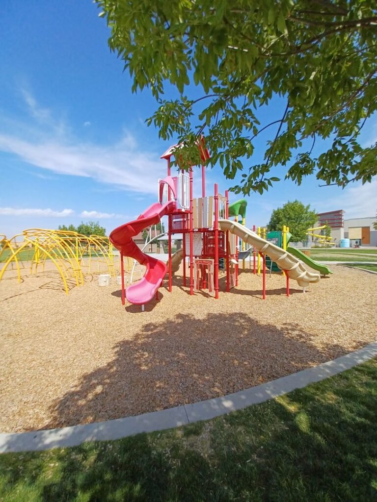 Hillsdale Park 4 768x1024