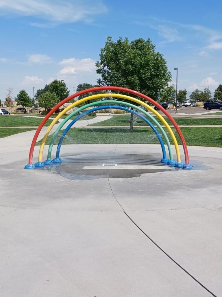 Hillsdale Park Splash Pad 2 768x1024