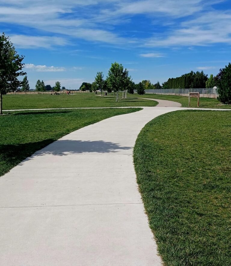 Huckleberry Dog Park 7 768x884