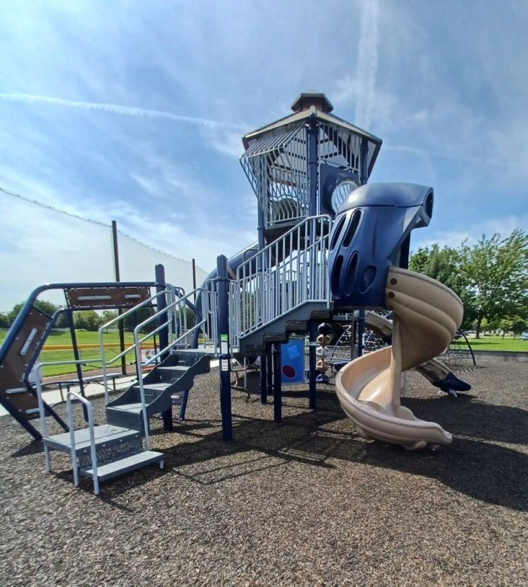 Hunters Creek Sports Park Playground 4 768x853