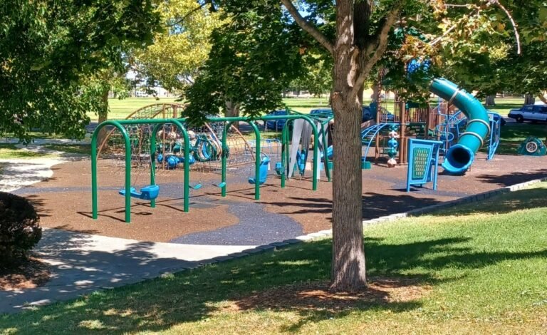 Lakeview Park 16 768x470