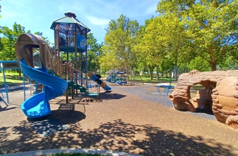 Lakeview Park 20 768x506