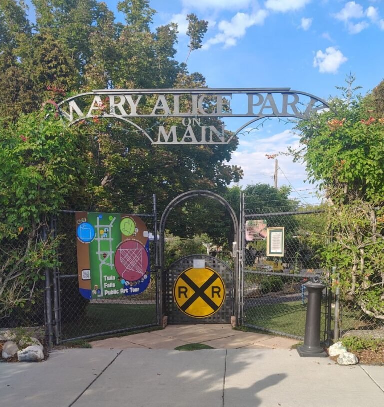 Mary Alice Park Sign 768x814
