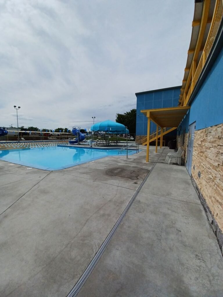 Meridian Community Pool 4 768x1024