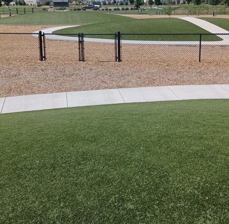 Pavilion Park Waggin Tails Dog Park 7 768x753