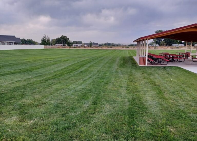 Payette River Sports Complex 5 768x551