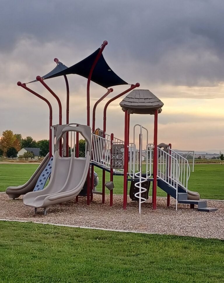 Payette River Sports Complex Playground 1 768x968