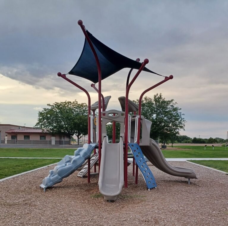 Payette River Sports Complex Playground 4 768x763