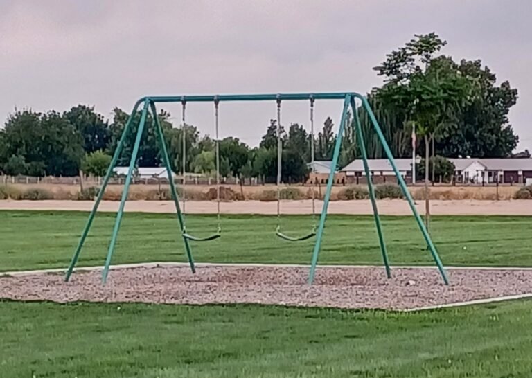 Payette River Sports Complex Sings 768x546