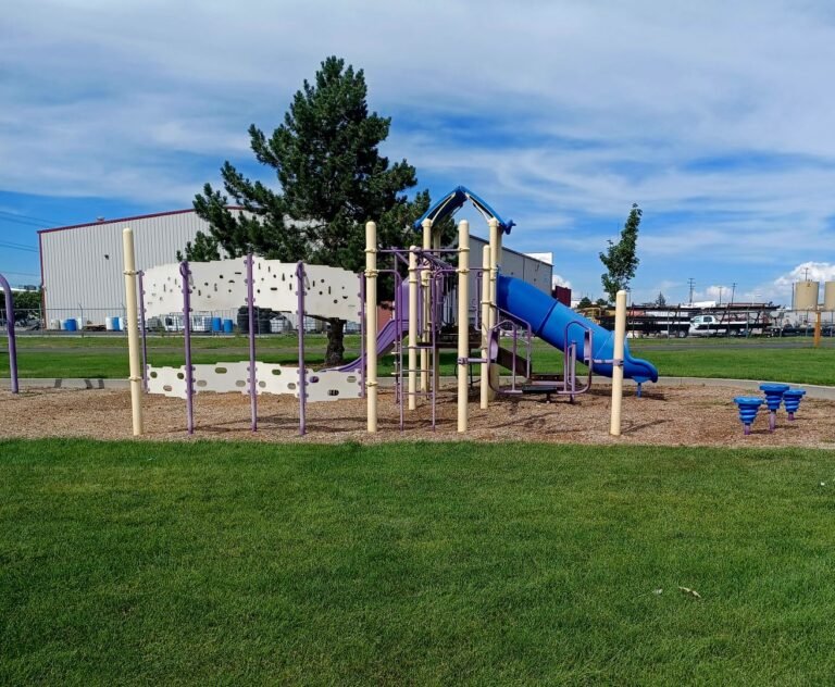 Stampede Skatepark 1 768x632