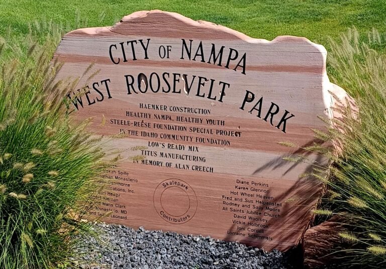 West Roosevelt Park 1 768x536