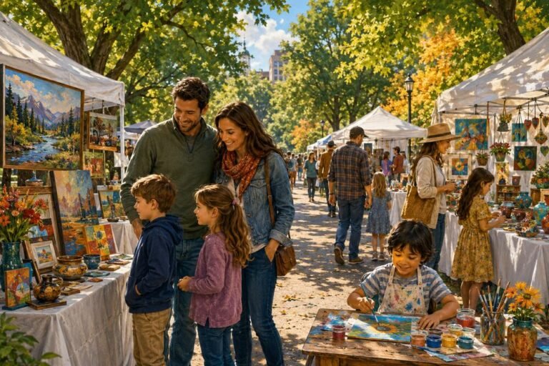 art in the park 2026 768x512