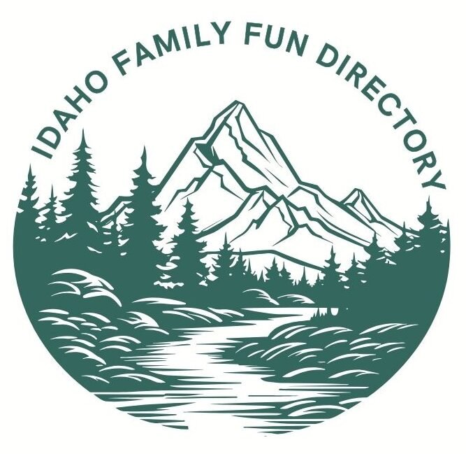 Idaho Family Fun Directory Logo