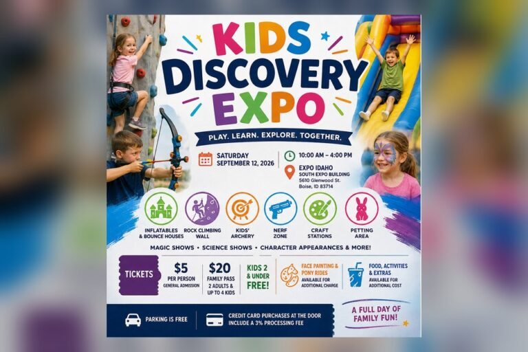 kids discovery expo site 1000x667 768x512