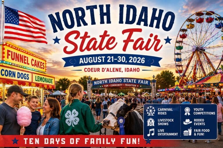 north idaho state fair 2026 768x512