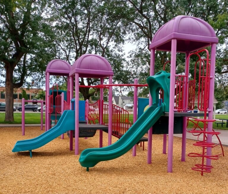 Fruitland Community Park 3 768x652