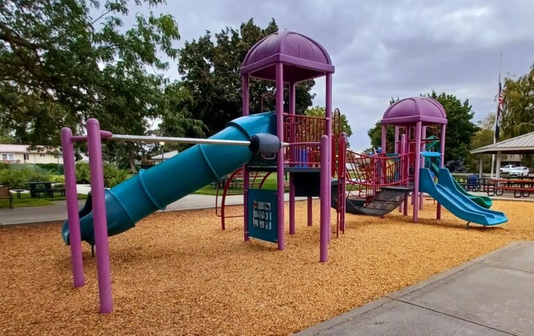 Fruitland Community Park 4 768x484