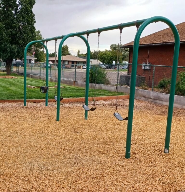 Fruitland Community Park 5 768x798