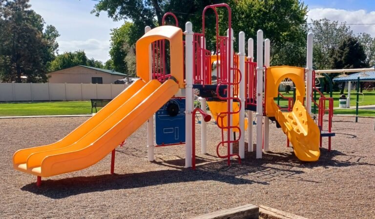 Kiwanis Park  768x449