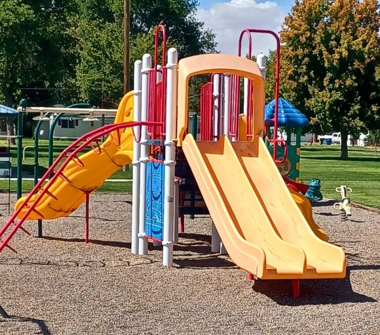 Kiwanis Park 1 768x677